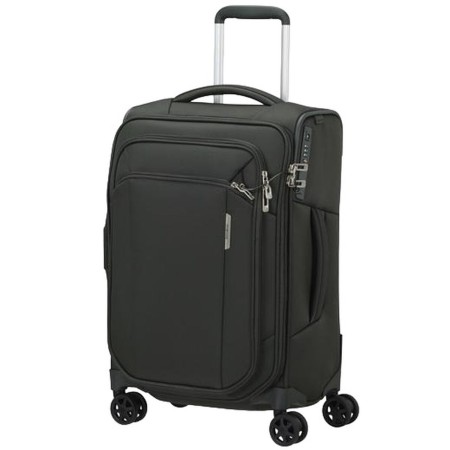 Maleta Samsonite Negro 43 L 22 x 40 x 55 cm | Tienda24 Tienda24.eu