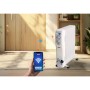 Ölheizung N'oveen OH1199 Weiß 2500 W | Tienda24 - Global Online Shop Tienda24.eu