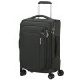 Koffer Samsonite Schwarz 43 L 22 x 40 x 55 cm | Tienda24 Tienda24.eu