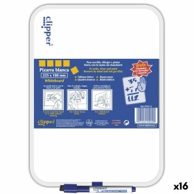 Weißes Brett Bic Velleda | Tienda24 Tienda24.eu