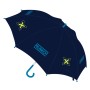 Guarda-Chuva Munich Azul | Tienda24 Tienda24.eu