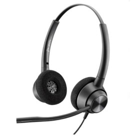 Auriculares com microfone Jabra 26599-999-999 Preto 65 W | Tienda24 Tienda24.eu