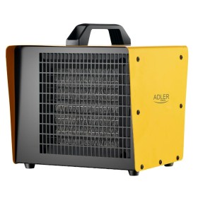 Portable Fan Heater Adler AD 7740 Yellow 3000 W by Adler, Fan Heaters - Ref: S91106201, Price: 37,22 €, Discount: %