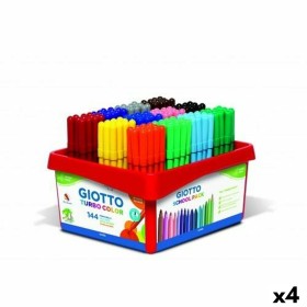 Set of Felt Tip Pens Tombow Fudenosuke Multicolour | Tienda24 Tienda24.eu