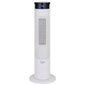 Portable Fan Heater TM Electron 1000-2000 W | Tienda24 - Global Online Shop Tienda24.eu