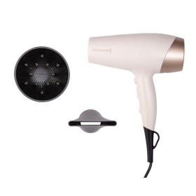 Hairdryer Remington D4740 Black Beige 2200 W by Remington, Hair dryers and diffusers - Ref: S91106214, Price: 33,96 €, Discou...