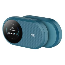 Router ZTE ZTE U10s Pro Wi-Fi 6 GHz Wi-Fi 4 von ZTE, Router - Ref: S91106228, Preis: 51,69 €, Rabatt: %