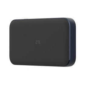 Router ZTE MU5001 Noir RJ45 x 1 Wi-Fi 5 GHz Wi-Fi 6 GHz Wi-Fi 4 de ZTE, Routeurs - Réf : S91106229, Prix : 373,83 €, Remise : %