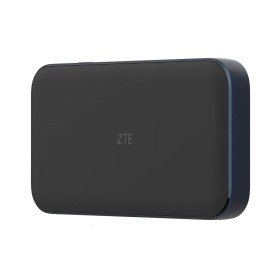 Router ZTE MU5001 Black RJ45 x 1 Wi-Fi 5 GHz Wi-Fi 6 GHz Wi-Fi 4 by ZTE, Routers - Ref: S91106229, Price: 373,83 €, Discount: %