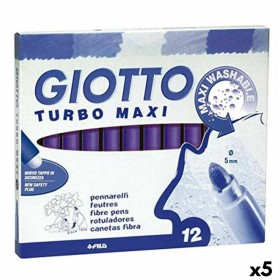 Marqueur Pilot Permawash Noir (12 Unités) | Tienda24 Tienda24.eu