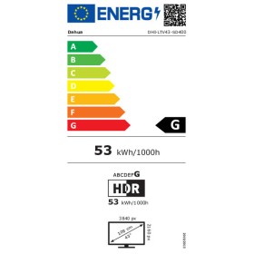 Capa Fellowes 5401802 Máquina de laminação 100 Unidades Transparente A4 (100 Unidades) | Tienda24 Tienda24.eu