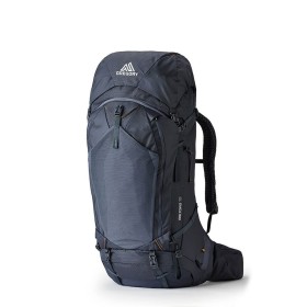 Mochila Multiusos Gregory Baltoro 75 Azul oscuro