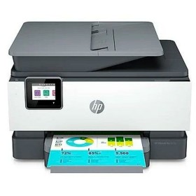 Impresora Multifunción HP DeskJet 3750 WiFi | Tienda24 Tienda24.eu