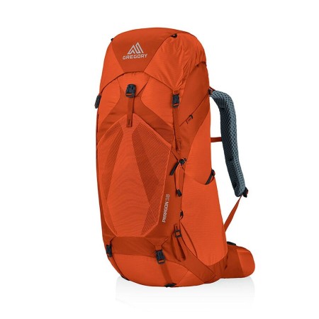 Mochila Multiusos Gregory PARAGON 58 Naranja