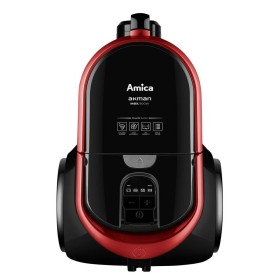 Aspirador Amica VM 4012 Preto Vermelho Cinzento 800 W de Amica, Aspiradores de trenó - Ref: S91106288, Preço: 124,48 €, Desco...