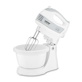 Hand Mixer Zelmer ZHM2459S by Zelmer, Stick blenders and kneaders - Ref: S91106295, Price: 59,12 €, Discount: %