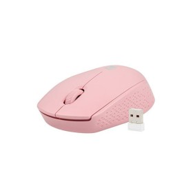 Souris Natec NMY-2002 Rose 1600 dpi de Natec, Souris - Réf : S91106353, Prix : 7,87 €, Remise : %