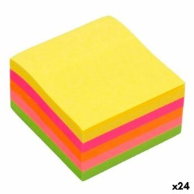 Notas Adesivas Post-it 7000144923 Amarelo Azul Vermelho Verde 4 Peças | Tienda24 Tienda24.eu