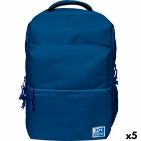 Mochila Escolar Gorjuss Up and away Morado (25 x 36 x 10 cm) | Tienda24 Tienda24.eu