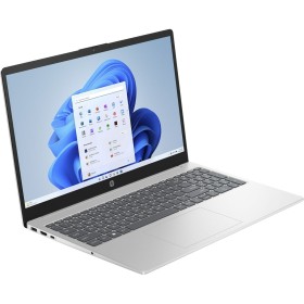 Laptop HP 9S4R8EA_512 15,6" 8 GB RAM 512 GB SSD de HP, Portáteis - Ref: S91106451, Preço: 495,58 €, Desconto: %