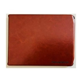 Capa para Tablet PocketBook HN-SL-PU-700-BN-WW Castanho Bronze 7" de PocketBook, Leitores de eBooks - Ref: S91106452, Preço: ...