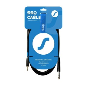 Cable USB Sound station quality (SSQ) SS-2065 Negro 1 m de Sound station quality (SSQ), Cables USB - Ref: S91106453, Precio: ...