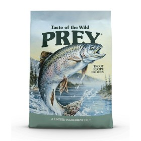 Futter Taste Of The Wild Prey Trout Fisch von Taste Of The Wild, Trocken - Ref: S91106496, Preis: 82,24 €, Rabatt: %