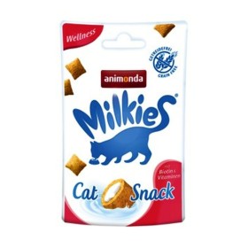 Snack für Katze Dreamies 60 g Rindfleisch | Tienda24 - Global Online Shop Tienda24.eu