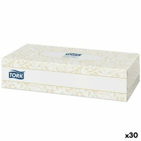 Papel de cozinha Foxy Tornado Azul 3 camadas | Tienda24 Tienda24.eu