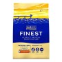 Nourriture FISH4DOGS Finest Puppy Small Complete White fish Poisson 1,5 Kg | Tienda24 - Global Online Shop Tienda24.eu