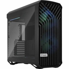 Boîtier ATX Fractal Design FD-C-TOR1A-04 Blanc Noir de Fractal Design, Boîtiers pour ordinateurs de bureau - Réf : M0319117, ...