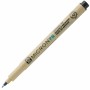 Marker pen/felt-tip pen Talens Sakura Pigma Micron Black (12 Units) | Tienda24 Tienda24.eu