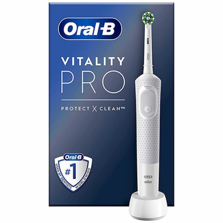 Electric Toothbrush Oral-B | Tienda24 Tienda24.eu