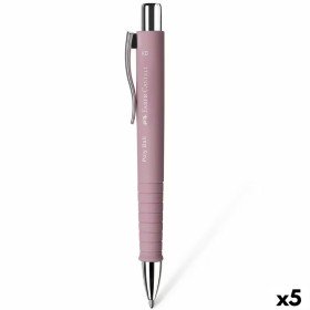 Stift MP Löschbare Tinte 0,7 mm (12 Stück) | Tienda24 Tienda24.eu