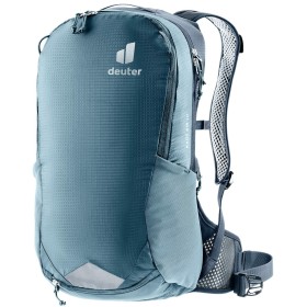 Mochila Deportiva Deuter Race Air Verde 10 L