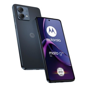 Smartphone Motorola Moto G84 5G 6,55" Qualcomm Snapdragon 695 5G 8 GB RAM 256 GB Bordeaux de Motorola, Smartphones et télépho...