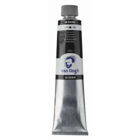 Oil paint Talens Van Gogh 535 Blue 200 ml | Tienda24 Tienda24.eu