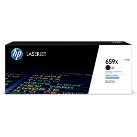 Original Toner HP W2010X Black by HP, Printer toners and inks - Ref: M0319215, Price: 298,88 €, Discount: %