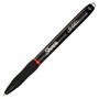 Pen Sharpie Red 0,7 mm (12 Units) | Tienda24 Tienda24.eu