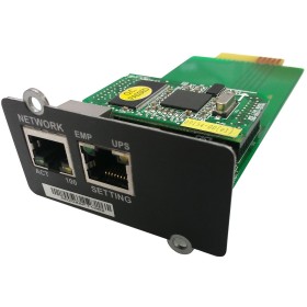 Network Card Power Walker 10120517 by Power Walker, Network cards - Ref: S91106715, Price: 243,57 €, Discount: %