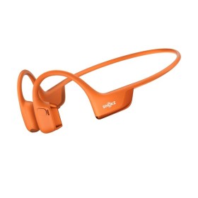 Bluetooth-Kopfhörer Shokz OpenRun Pro 2 Orange von Shokz, Kopfhörer und Zubehör - Ref: S91106731, Preis: 236,60 €, Rabatt: %