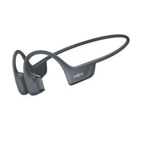 Oreillette Bluetooth Shokz OpenRun Pro 2 Noir de Shokz, Écouteurs et accessoires - Réf : S91106732, Prix : 236,80 €, Remise : %