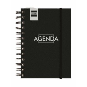 Agenda Oxford LIVE&GO Multicolor 2024-2025 | Tienda24 Tienda24.eu