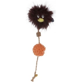 Jouet pour chats Kerbl 80906 de Kerbl, Jouets en peluche - Réf : S91106740, Prix : 4,60 €, Remise : %