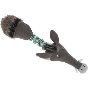 Jouet pour chien Kerbl 80942 Blanc Beige Gris de Kerbl, Jouets à mordre - Réf : S91106760, Prix : 11,70 €, Remise : %