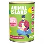 Alimentation humide ANIMAL ISLAND Duck Canard 400 g | Tienda24 - Global Online Shop Tienda24.eu