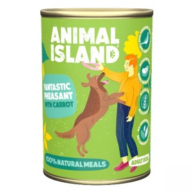 Nassfutter NATURAL TRAIL Dog Chicken | Tienda24 - Global Online Shop Tienda24.eu