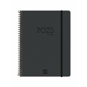 Agenda DOHE Tangram Basic Rosa 2024-2025 | Tienda24 Tienda24.eu