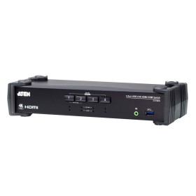 KVM-Switch Aten CS1824-AT-G von Aten, KVM-Schalter - Ref: M0319231, Preis: 518,88 €, Rabatt: %