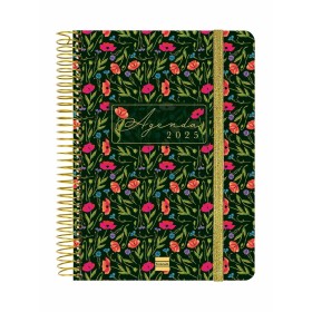 Agenda 16 MESI MIGNON PLUS Multicouleur (Reconditionné B) | Tienda24 Tienda24.eu